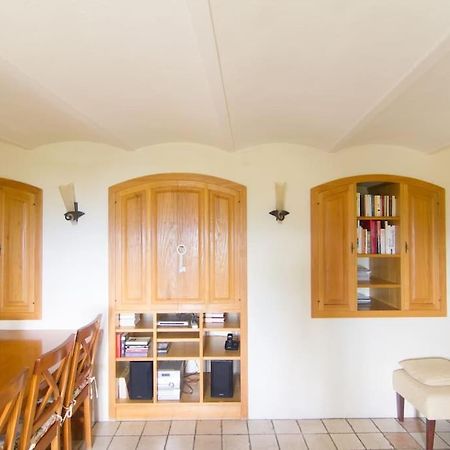 Villa Alla Trappola San Clemente in Valle ภายนอก รูปภาพ